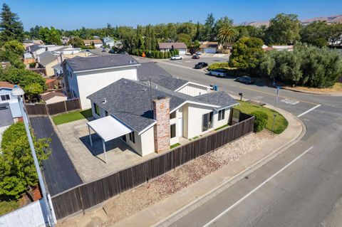 A home in Union City