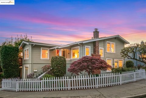 3825 Laurel Ave, Oakland, CA 94602 - MLS#: 41091973