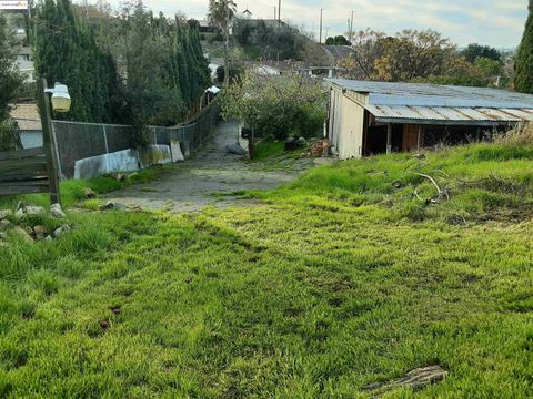 A home in Antioch