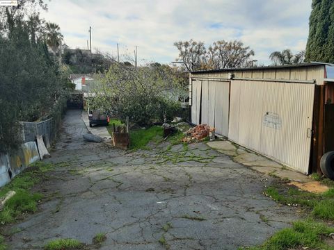 A home in Antioch