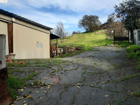 A home in Antioch