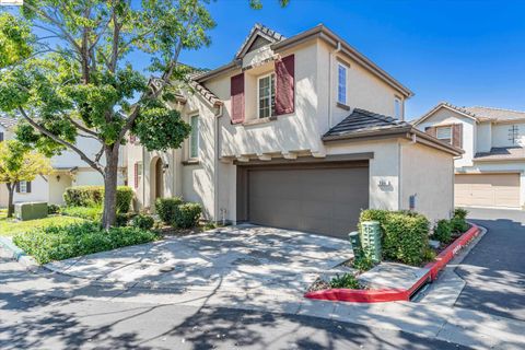 A home in Roseville