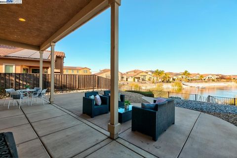 A home in Manteca