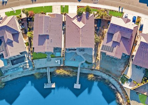 A home in Manteca