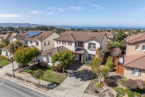 A home in Seaside