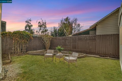 A home in San Leandro