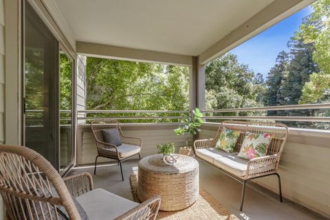 A home in Sunnyvale