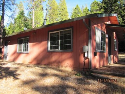 A home in Pioneer