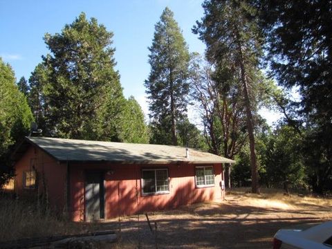 A home in Pioneer