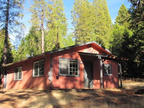 A home in Pioneer