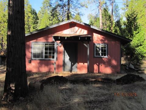 A home in Pioneer