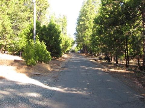 A home in Pioneer