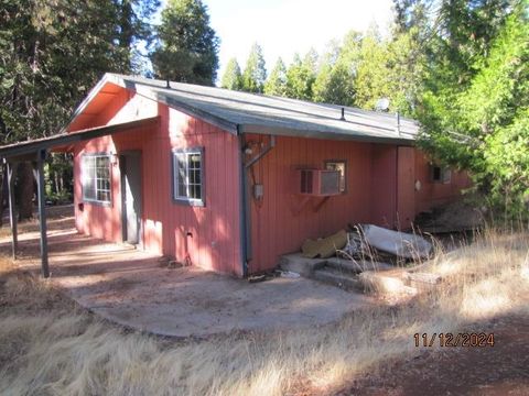 A home in Pioneer