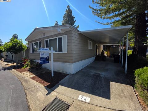 3231 Vineyard Ave Pleasanton CA 94566