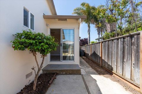 A home in Salinas