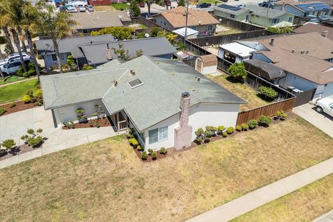 A home in Salinas