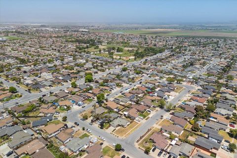 A home in Salinas