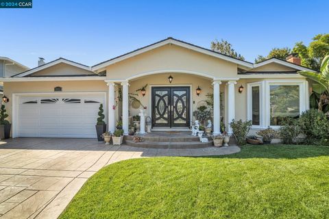 A home in San Jose