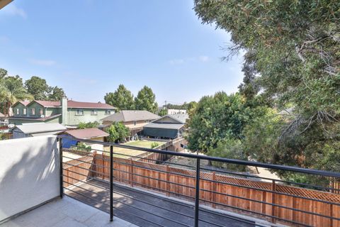 A home in San Jose