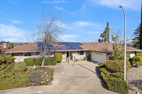 Photo of 224 Cobblestone Dr, Antioch, CA 94509 (MLS # 41121907)