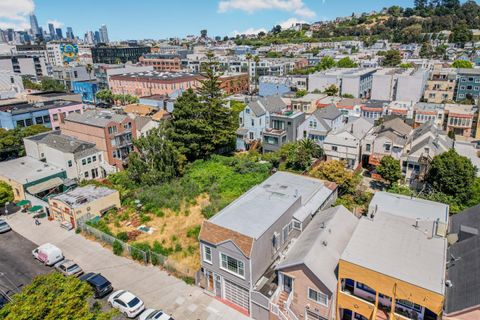 A home in San Francisco