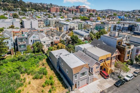 A home in San Francisco