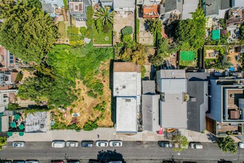 A home in San Francisco