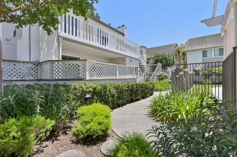 A home in San Jose