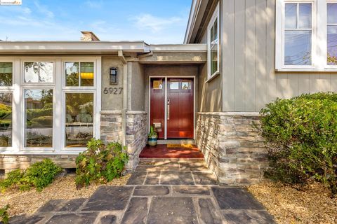 A home in El Cerrito