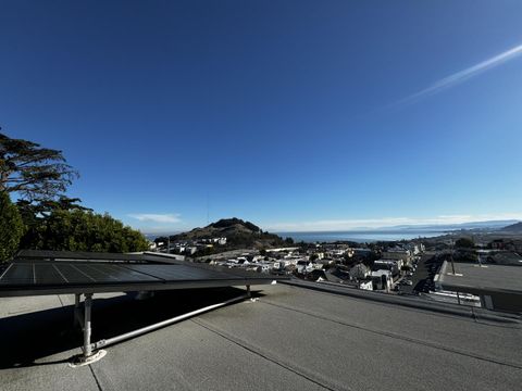 A home in San Francisco