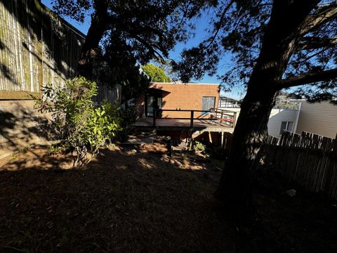 A home in San Francisco