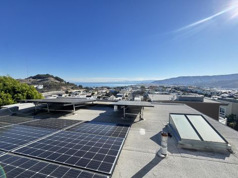 A home in San Francisco