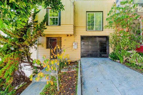 A home in San Francisco