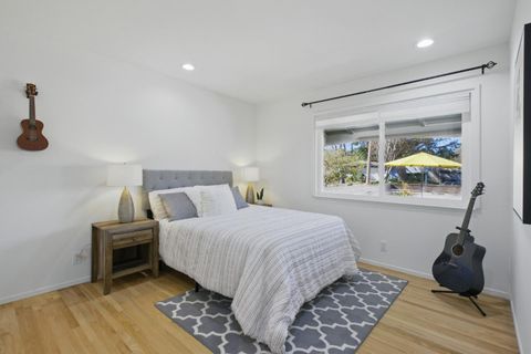 A home in Sunnyvale