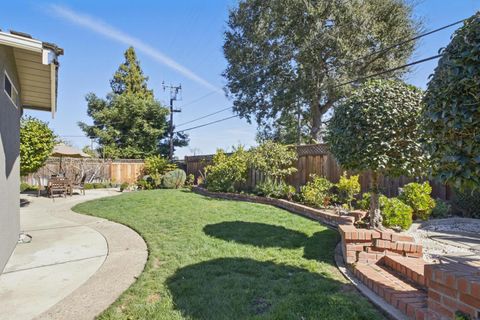 A home in Sunnyvale