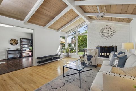 A home in Sunnyvale