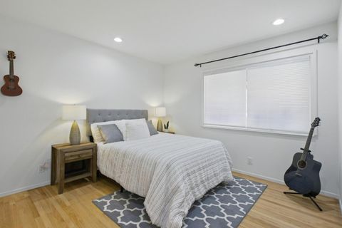 A home in Sunnyvale