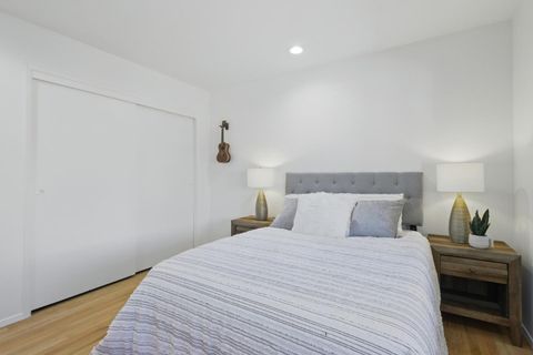 A home in Sunnyvale
