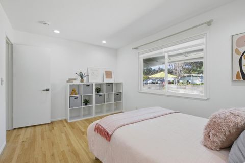 A home in Sunnyvale