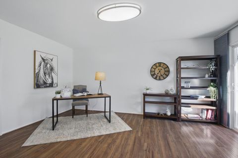 A home in Sunnyvale