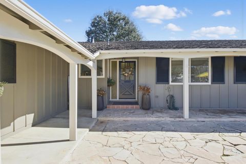 A home in Sunnyvale