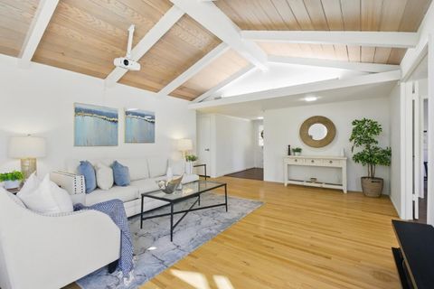 A home in Sunnyvale