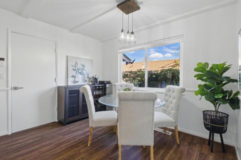 A home in Sunnyvale