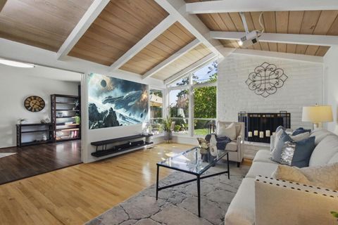 A home in Sunnyvale
