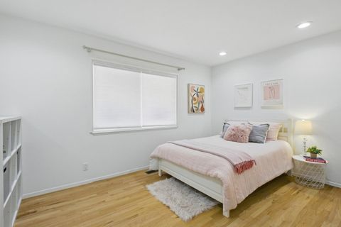 A home in Sunnyvale