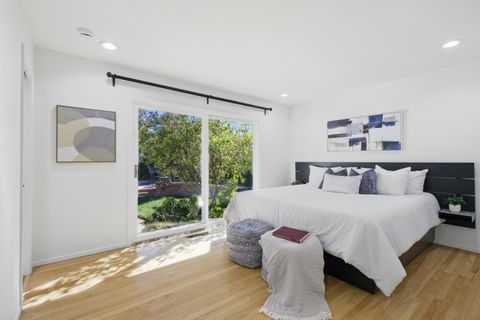 A home in Sunnyvale