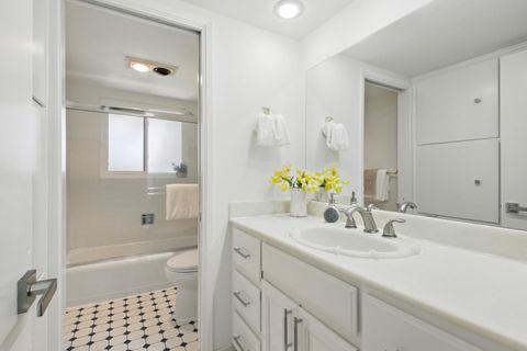 A home in Sunnyvale