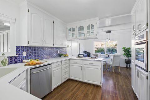 A home in Sunnyvale