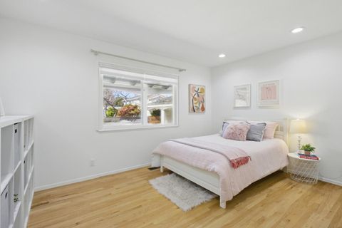 A home in Sunnyvale
