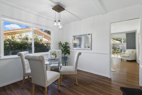 A home in Sunnyvale